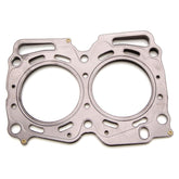 محرك كوميتيك سوبارو EJ25 مقاس 100 مم .030 بوصة MLS حشوة رأس DOHC 16V